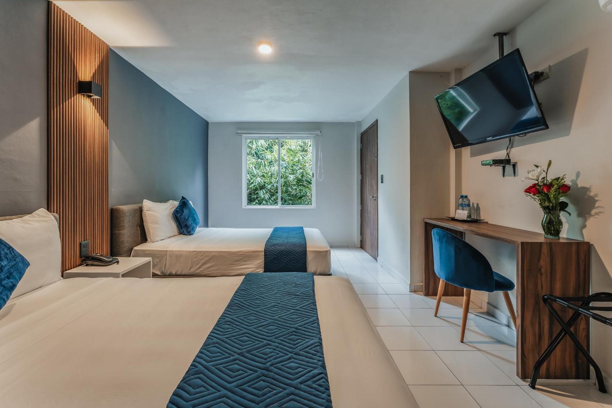 Hotel Eclipse