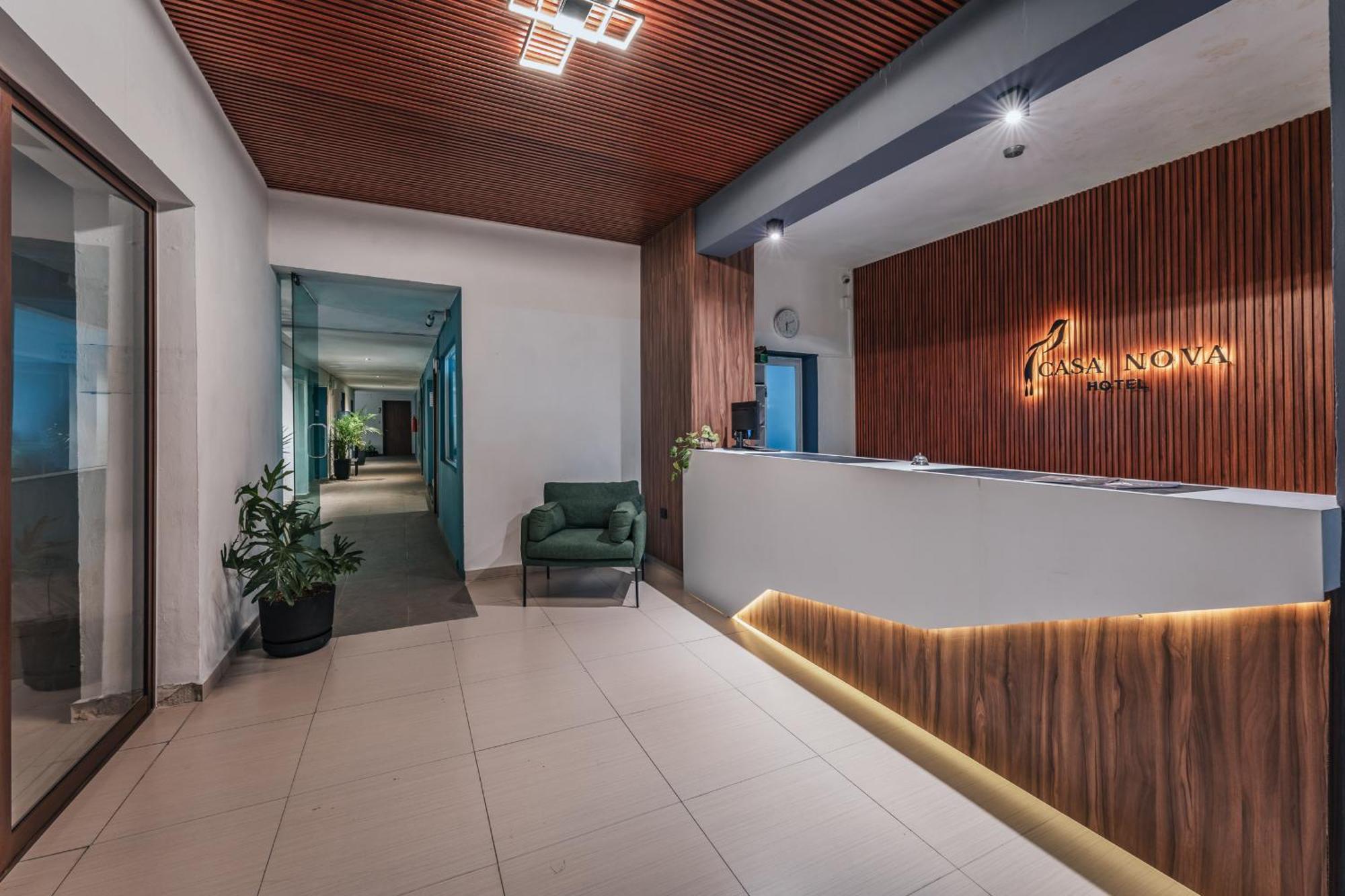 Eclipse Hotel 4*