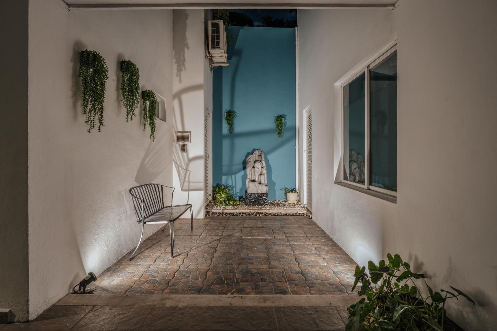 Eclipse Hotel Mérida