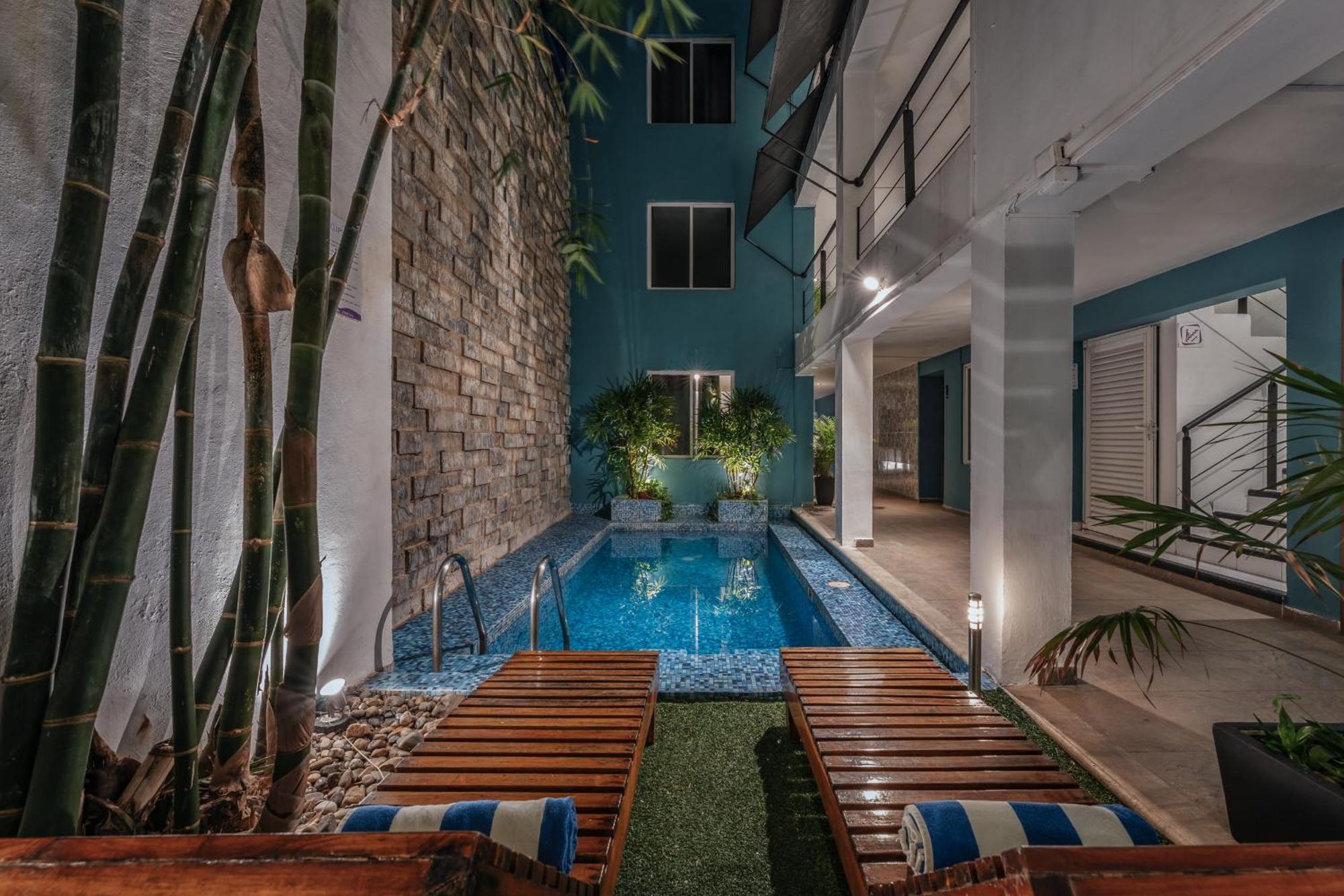 Hotel Eclipse Mérida