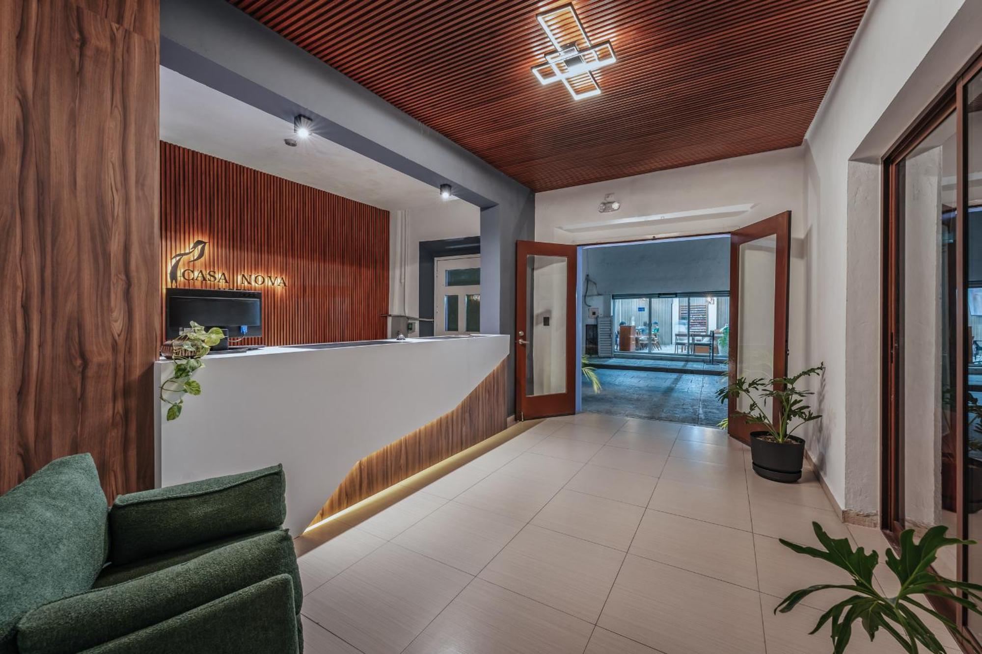 Eclipse Hotel