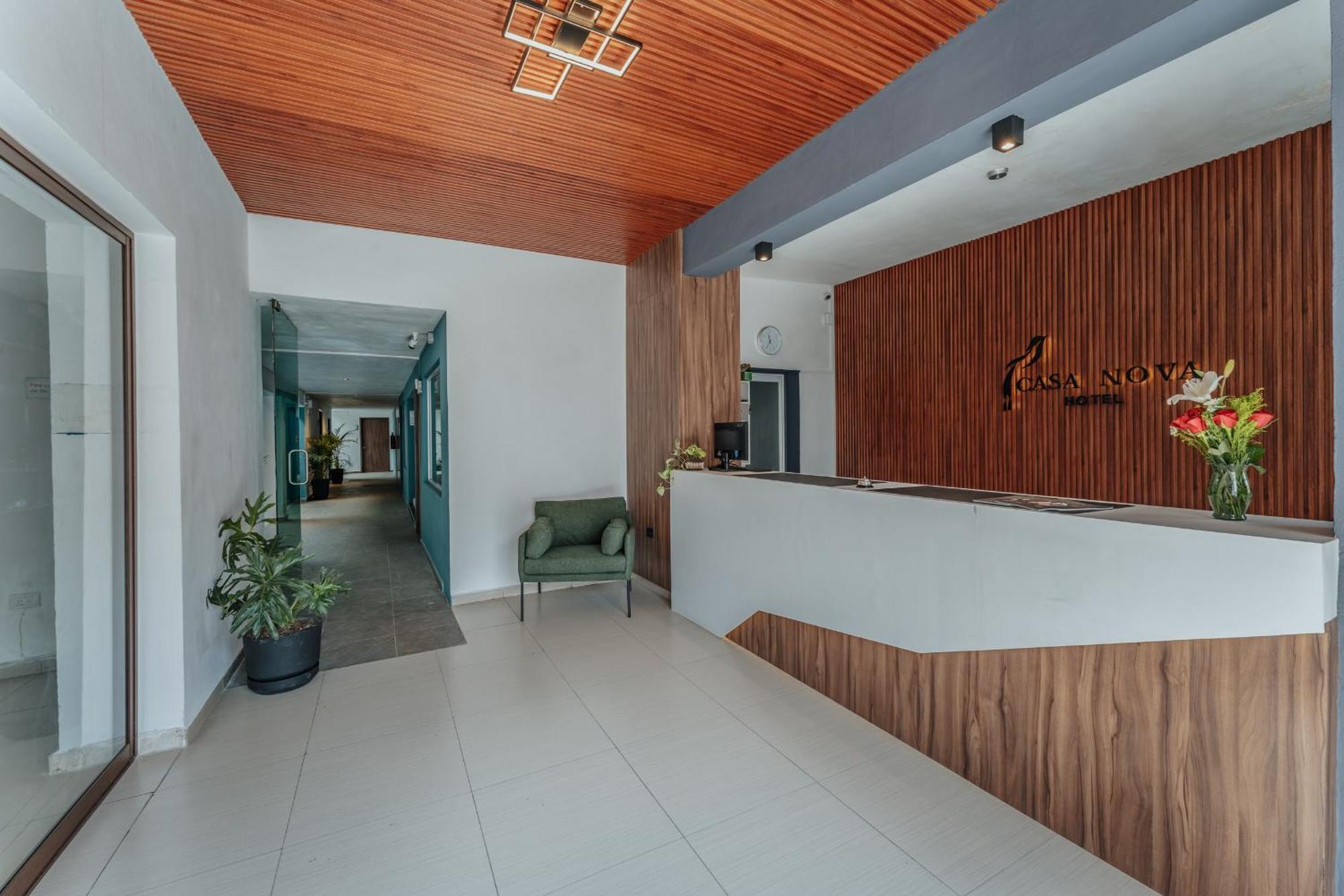 Eclipse Hotel Mérida