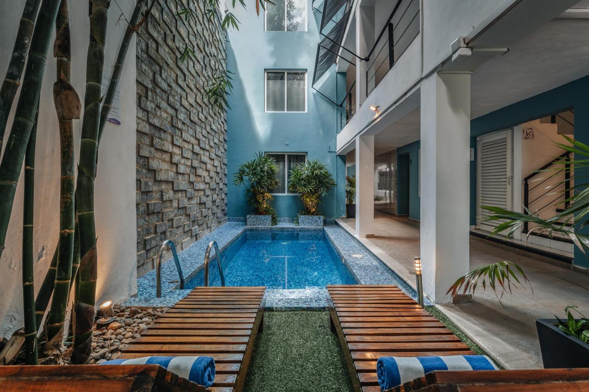 Hotel Eclipse Mérida