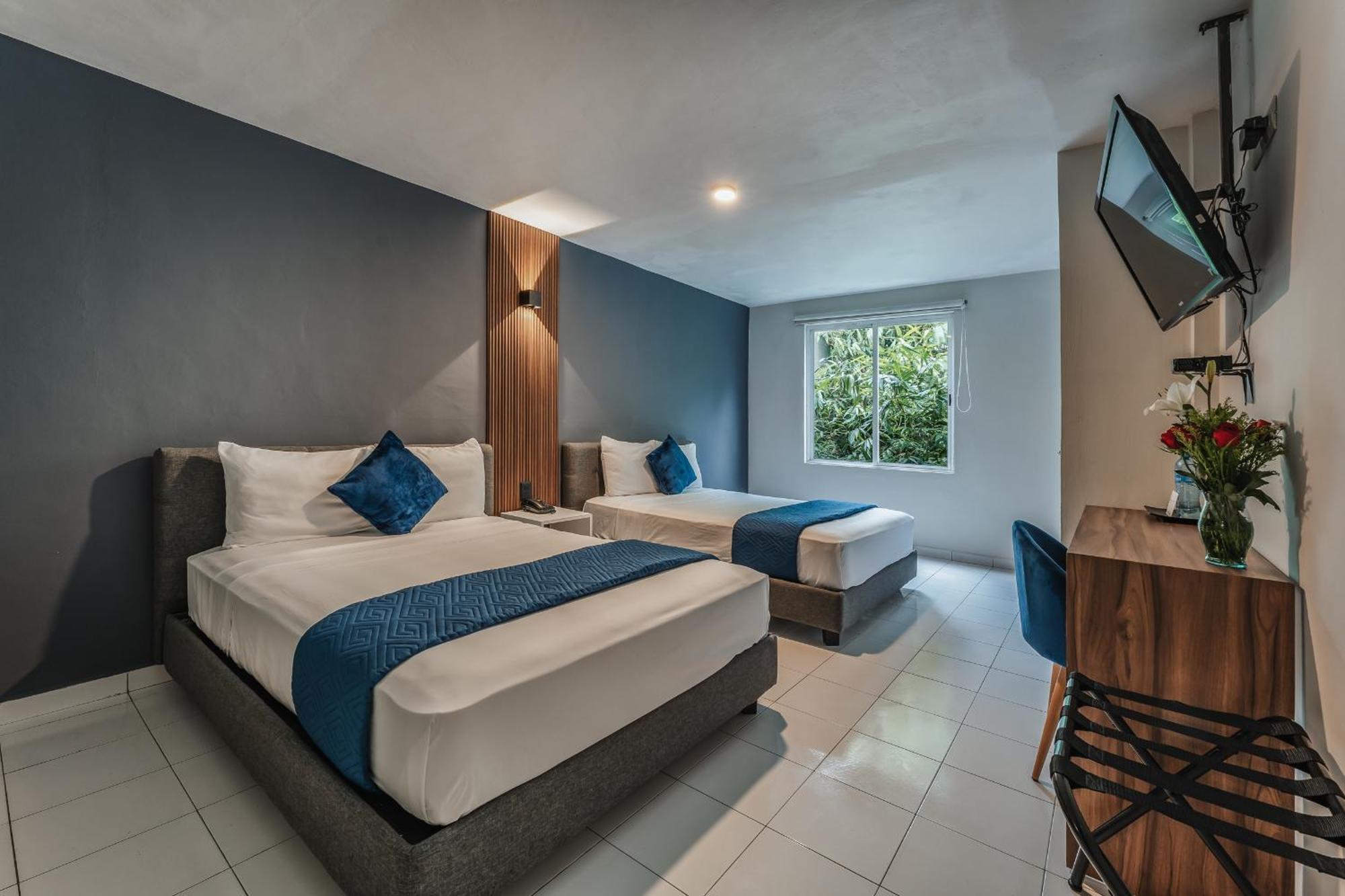 Hotel Eclipse