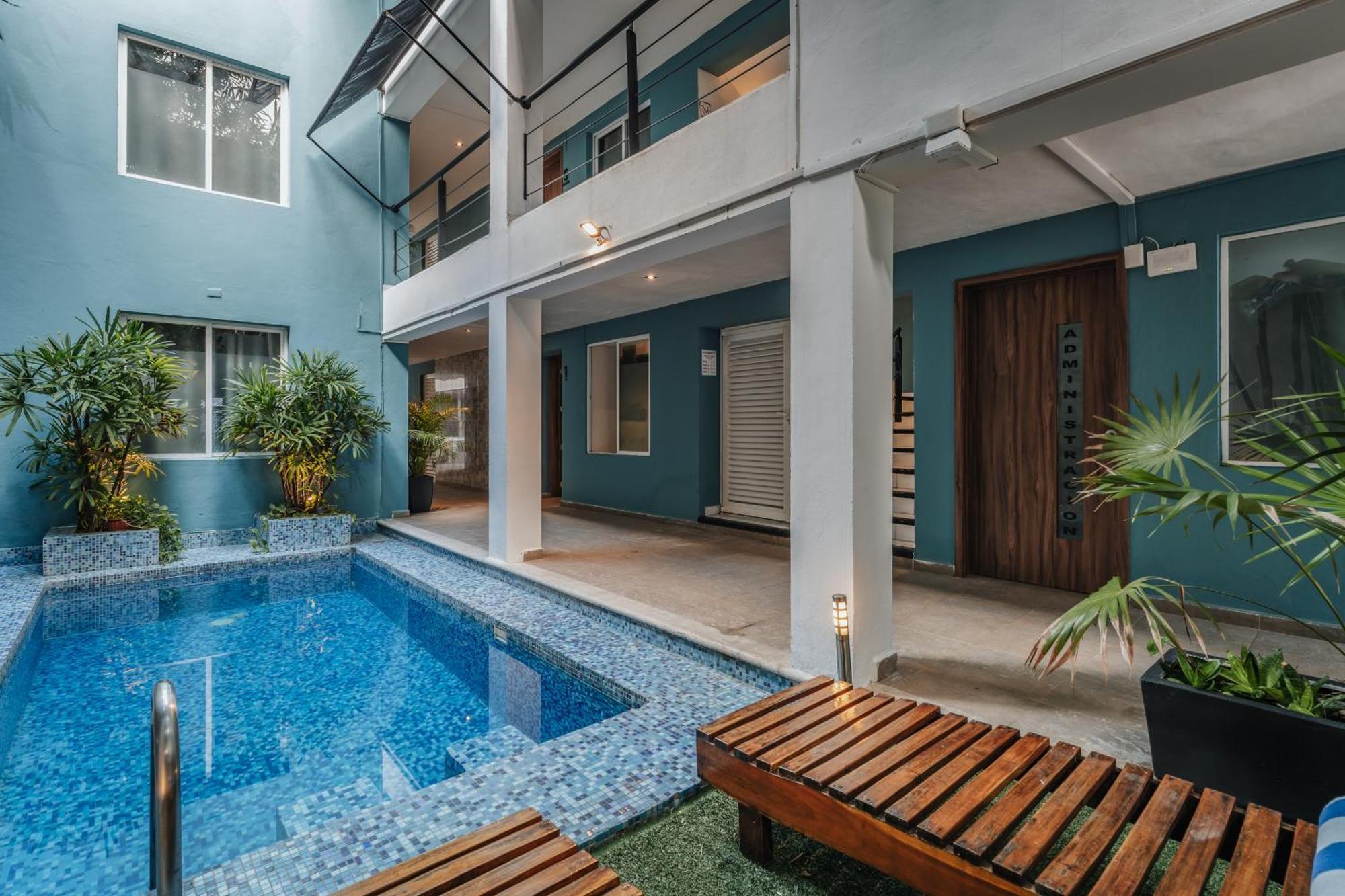 Eclipse Hotel 4*
