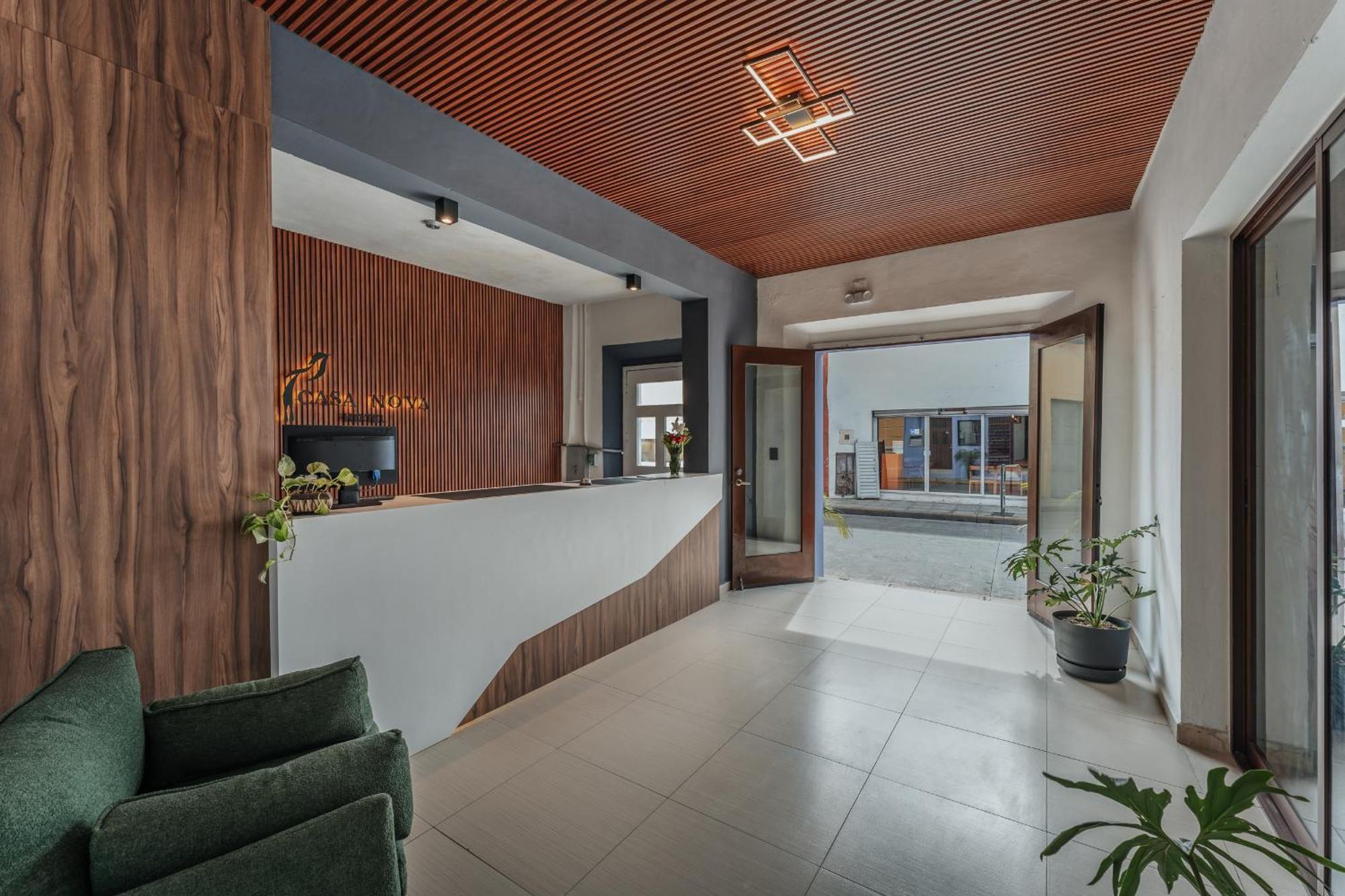 Hotel Eclipse 4*