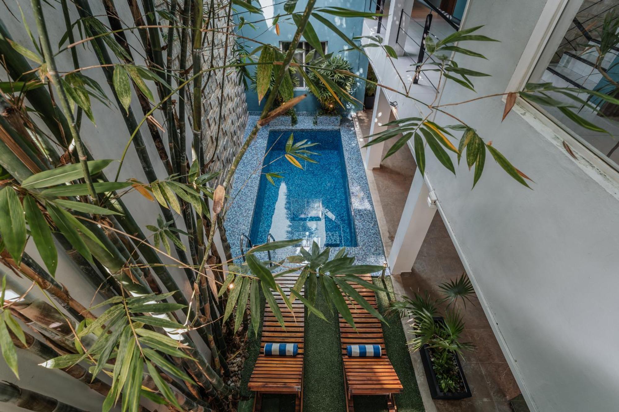 Hotel Eclipse Mérida