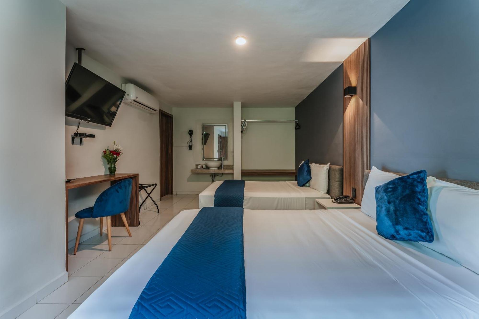 Hotel Eclipse Mérida