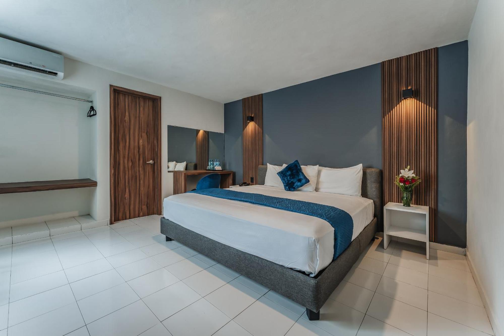 Hotel Eclipse Mérida