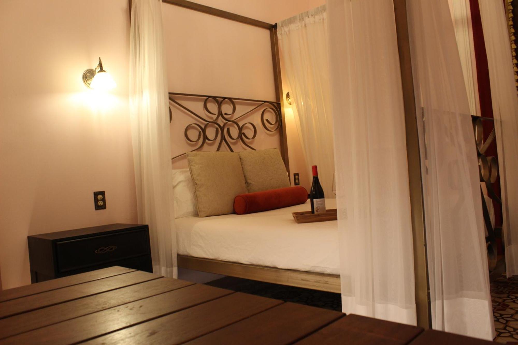La Casa Rosa Hotel Mérida