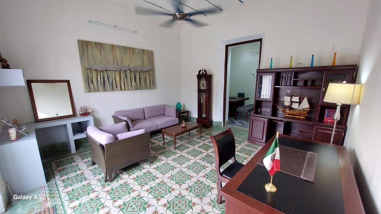 Casa Sierra Mérida