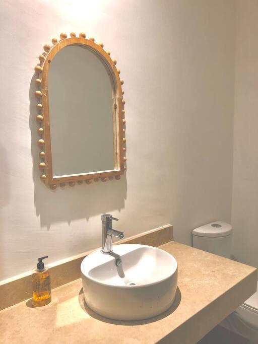 Apartamento Departamento En Temozon Planta Baja Con Amenidades Estacionamiento Incluido Mérida