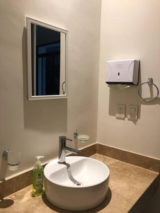 Departamento En Temozon Con Terraza Y Amenidades Estacionamiento Incluido Apartamento