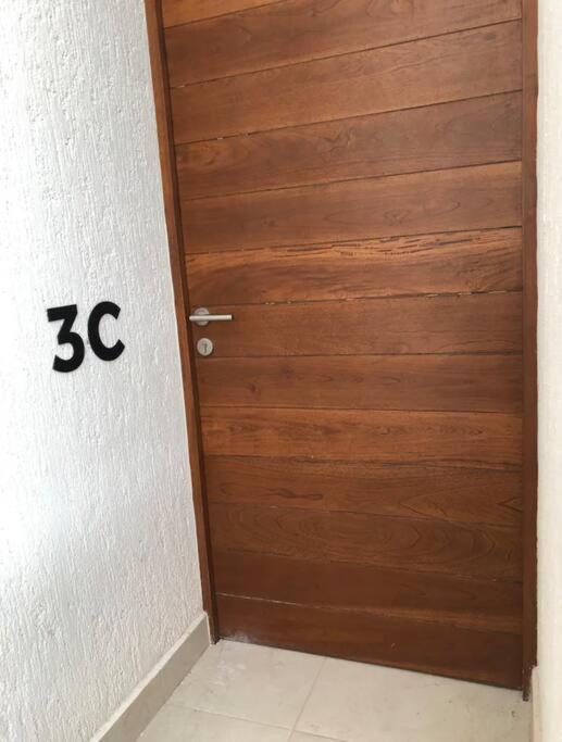 Apartamento Departamento En Temozon Con Terraza Y Amenidades Estacionamiento Incluido