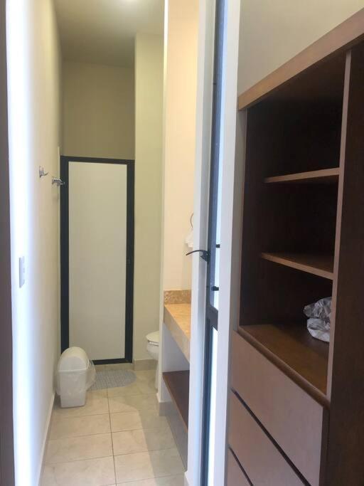 Apartamento Departamento En Temozon Con Terraza Y Amenidades Estacionamiento Incluido