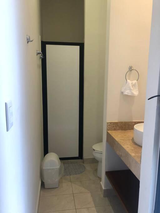 Apartamento Departamento En Temozon Con Terraza Y Amenidades Estacionamiento Incluido