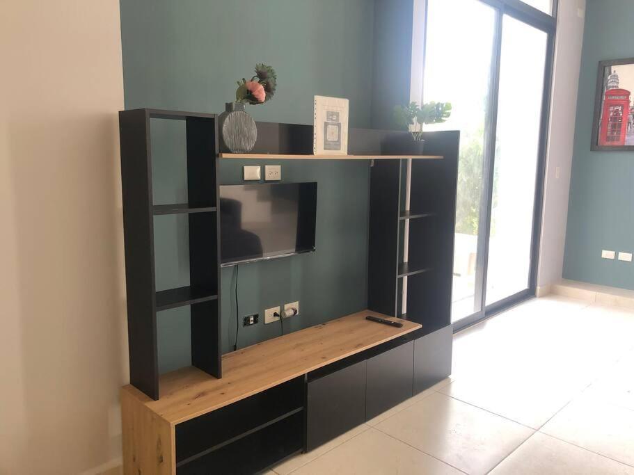 Departamento En Temozon Con Terraza Y Amenidades Estacionamiento Incluido Apartamento