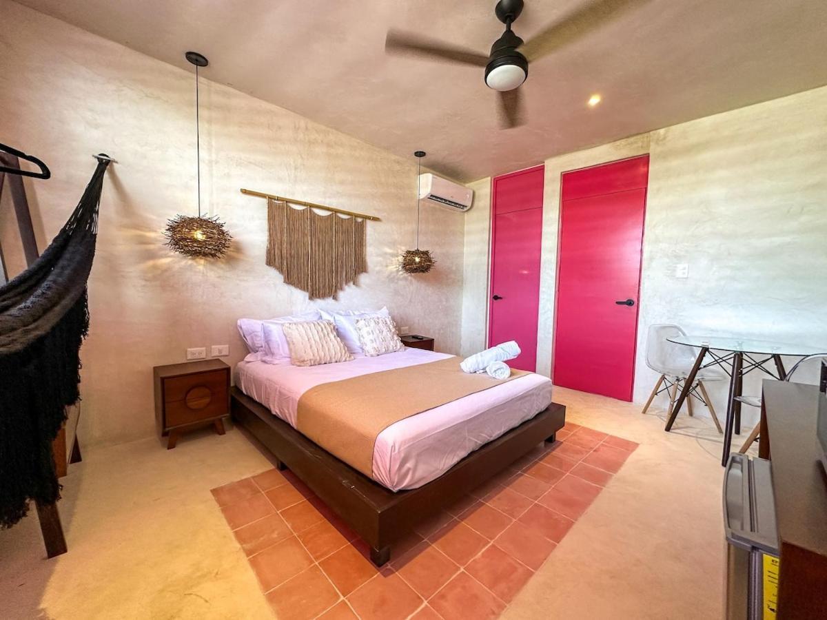 Kaua Hermoso Departamento Relajarse * Merida