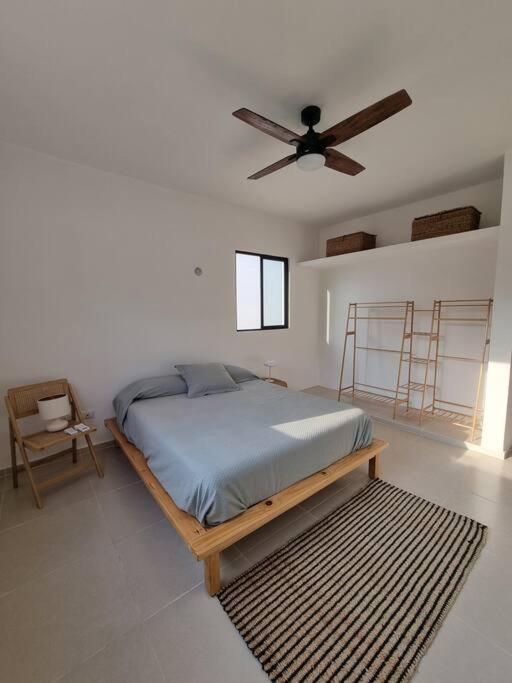 Casa Pich' - Encanto Yucateco Сasa de vacaciones *