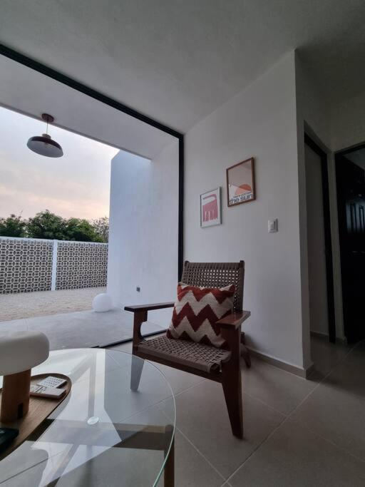 Casa Pich' - Encanto Yucateco Сasa de vacaciones Mérida