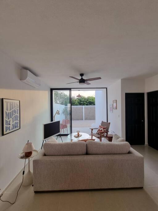 Casa Pich' - Encanto Yucateco Mérida
