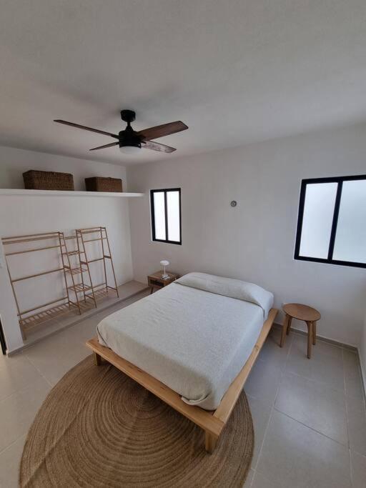 Сasa de vacaciones Casa Pich' - Encanto Yucateco *