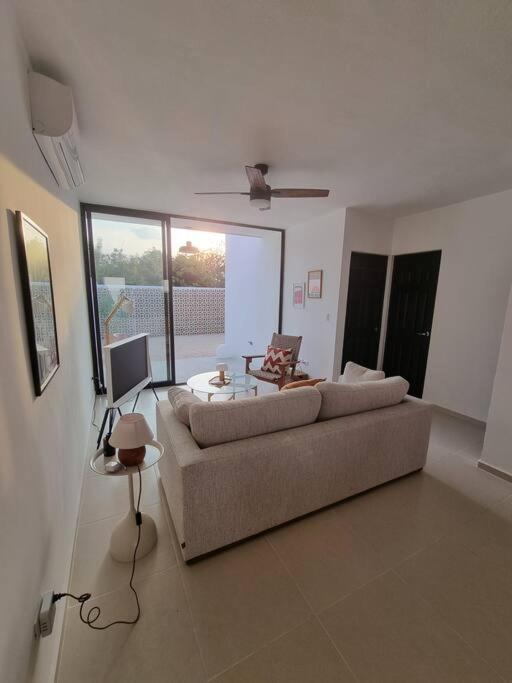 Сasa de vacaciones Casa Pich' - Encanto Yucateco *