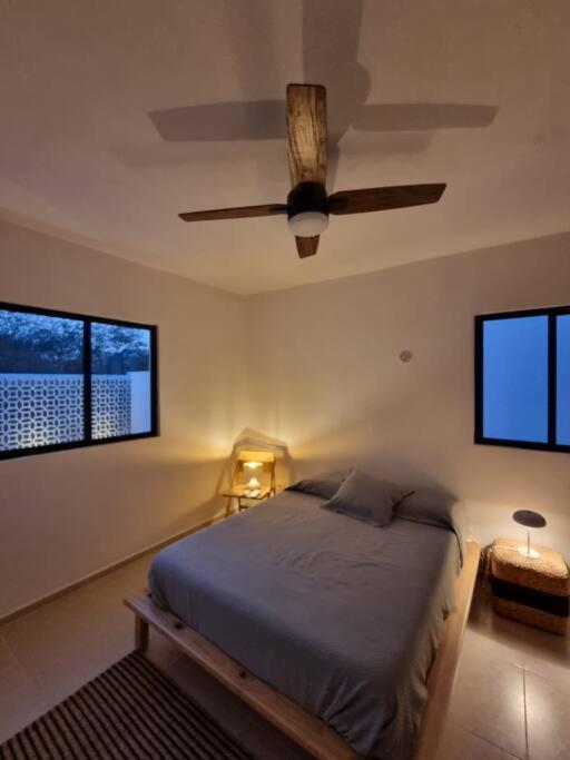 Сasa de vacaciones Casa Pich' - Encanto Yucateco Mérida