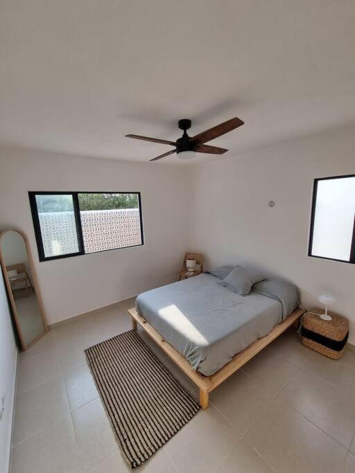 Casa Pich' - Encanto Yucateco *