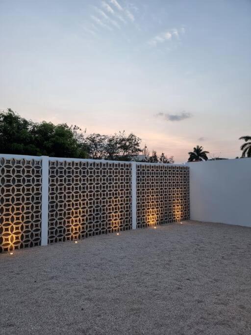 Casa Pich' - Encanto Yucateco Mérida