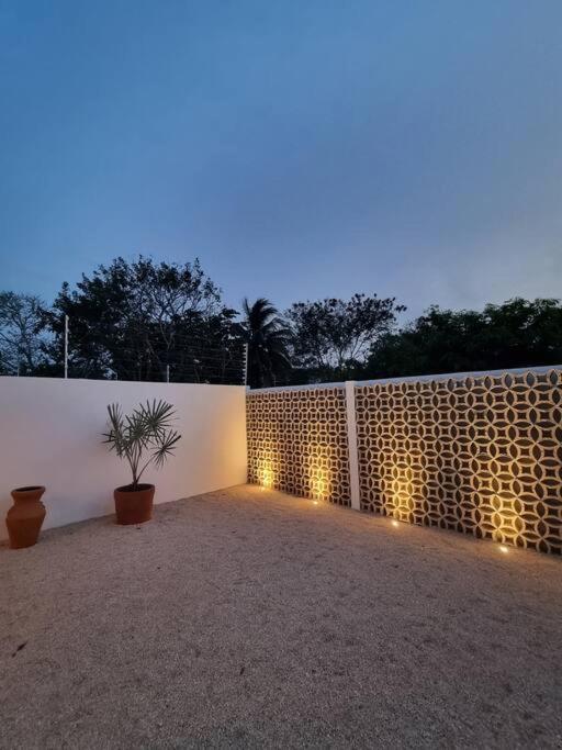 Casa Pich' - Encanto Yucateco Сasa de vacaciones