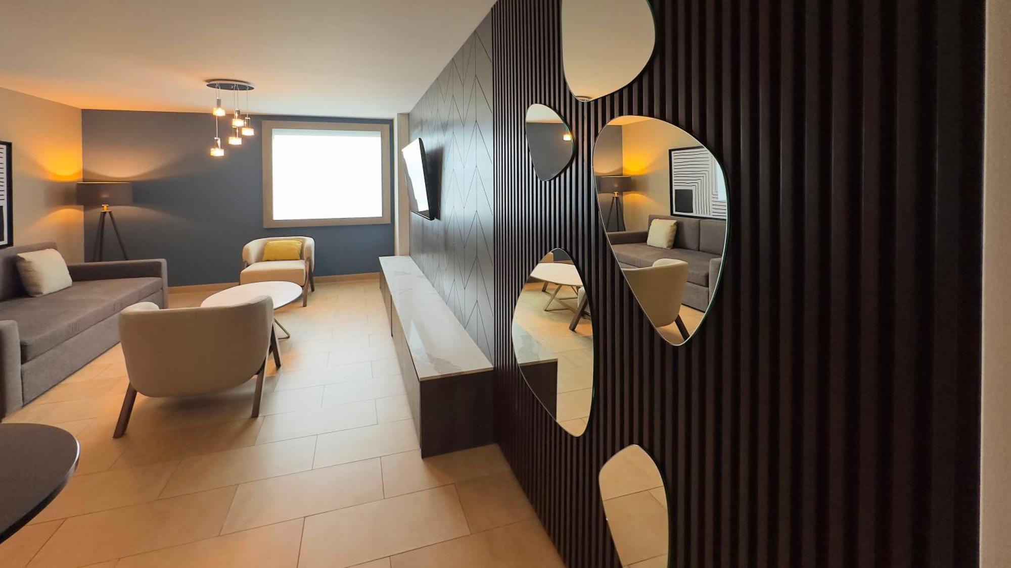 Hotel Express Mérida, An Ihg 4*