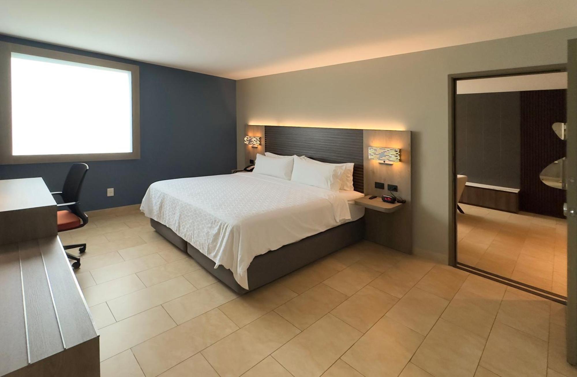 Express Mérida, An Ihg Mérida