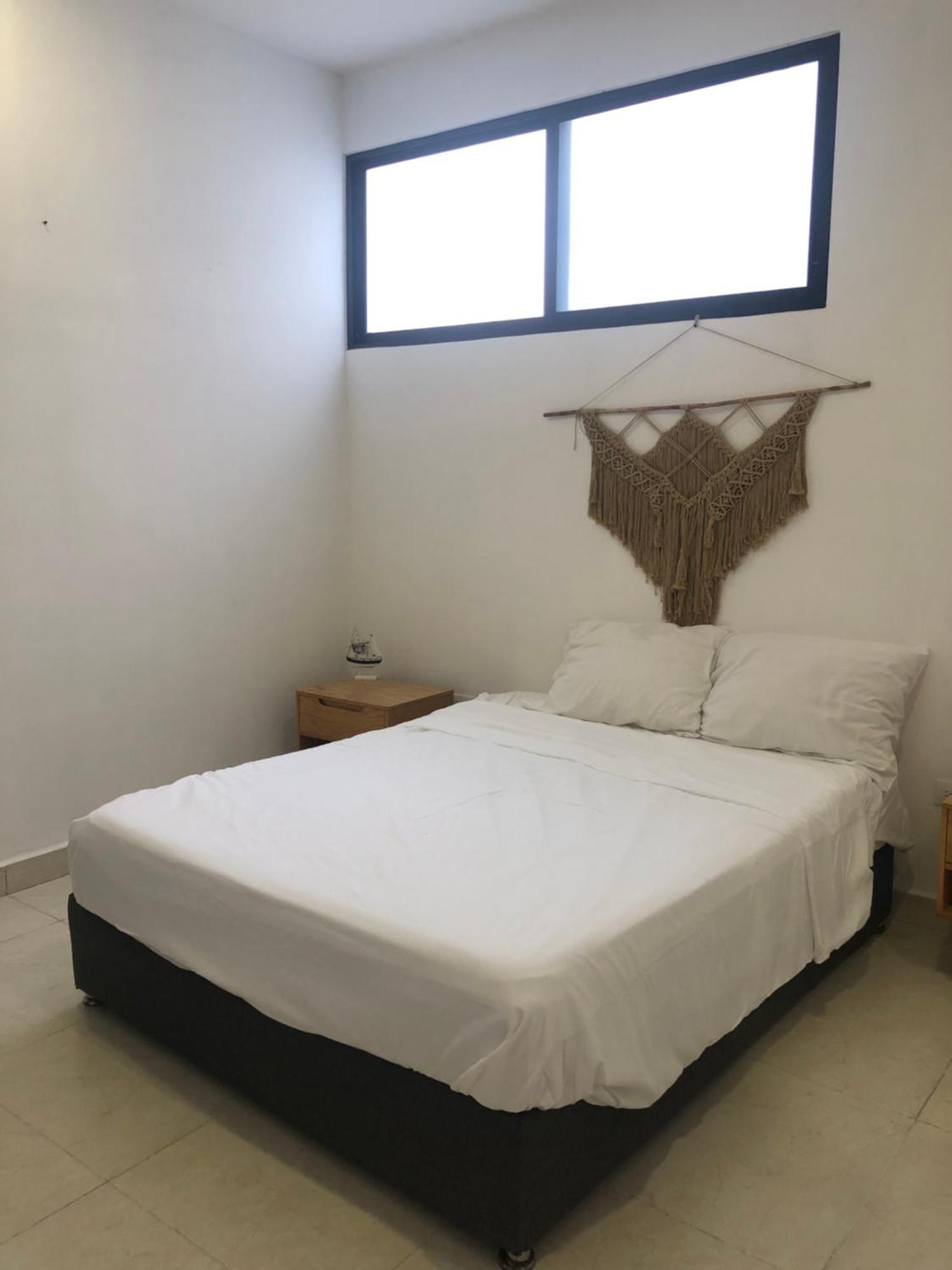 Apartamento Departamento En Temozon Planta Baja Con Amenidades Estacionamiento Incluido Mérida