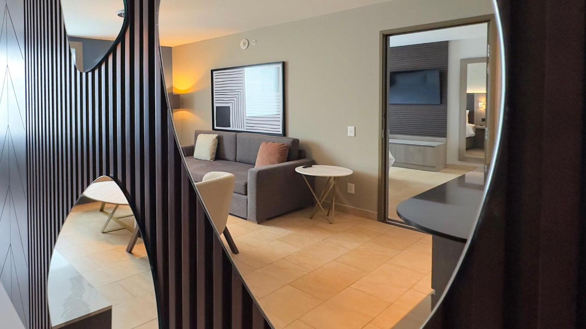Express Mérida, An Ihg Hotel 4*