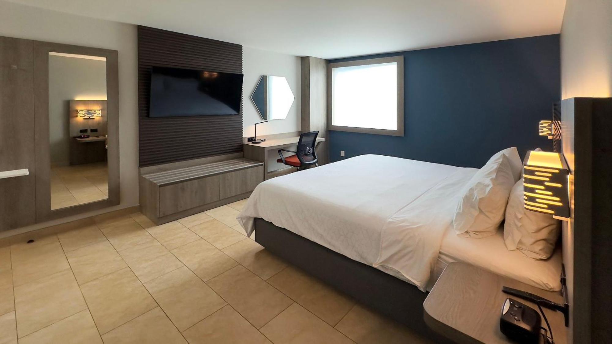 Express Mérida, An Ihg 4* Mérida
