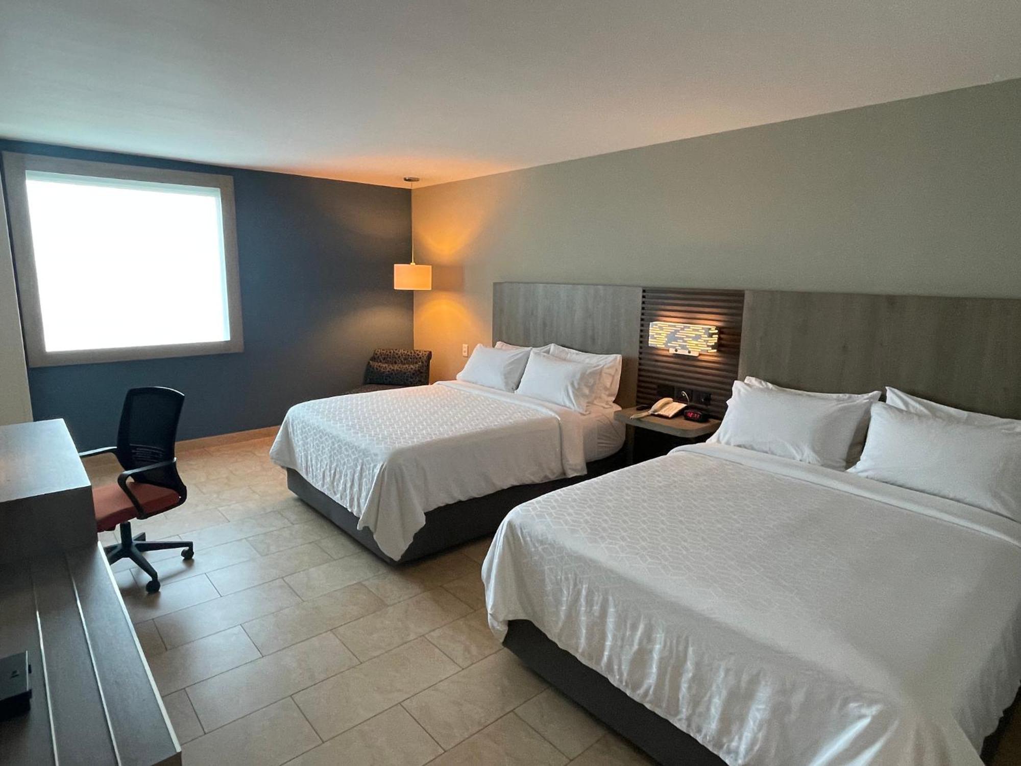 Express Mérida, An Ihg Hotel
