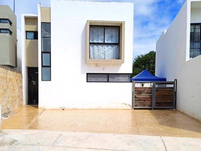 Сasa de vacaciones Casa K'iin - Mérida, Yucatán.