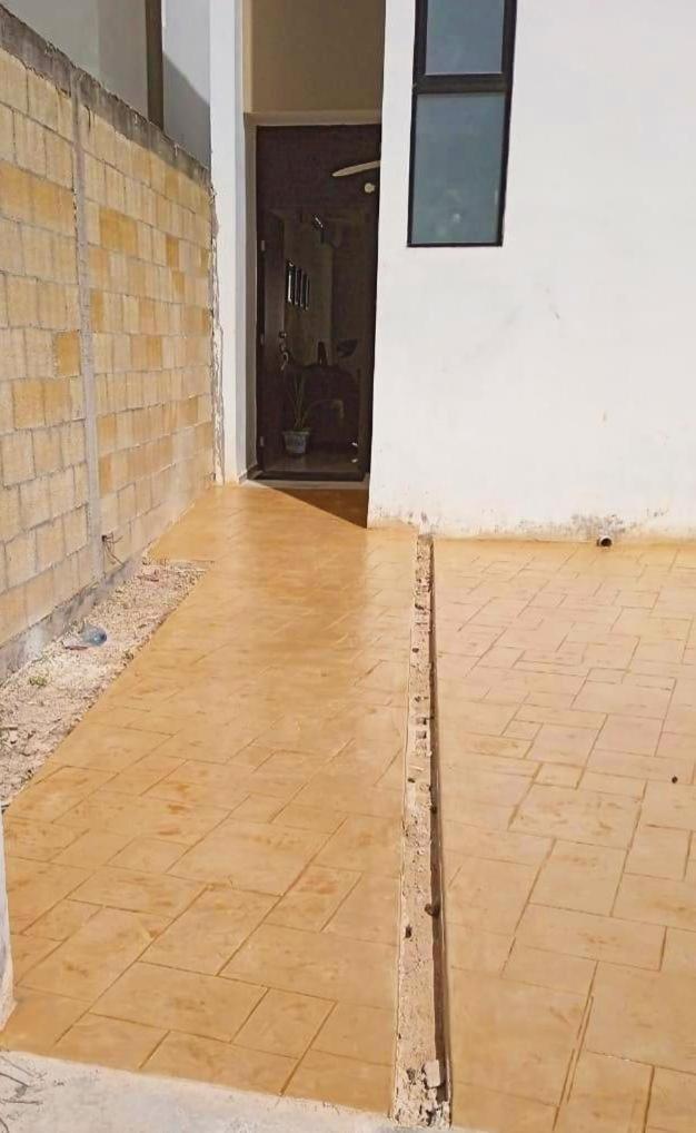 Сasa de vacaciones Casa K'iin - Mérida, Yucatán. *