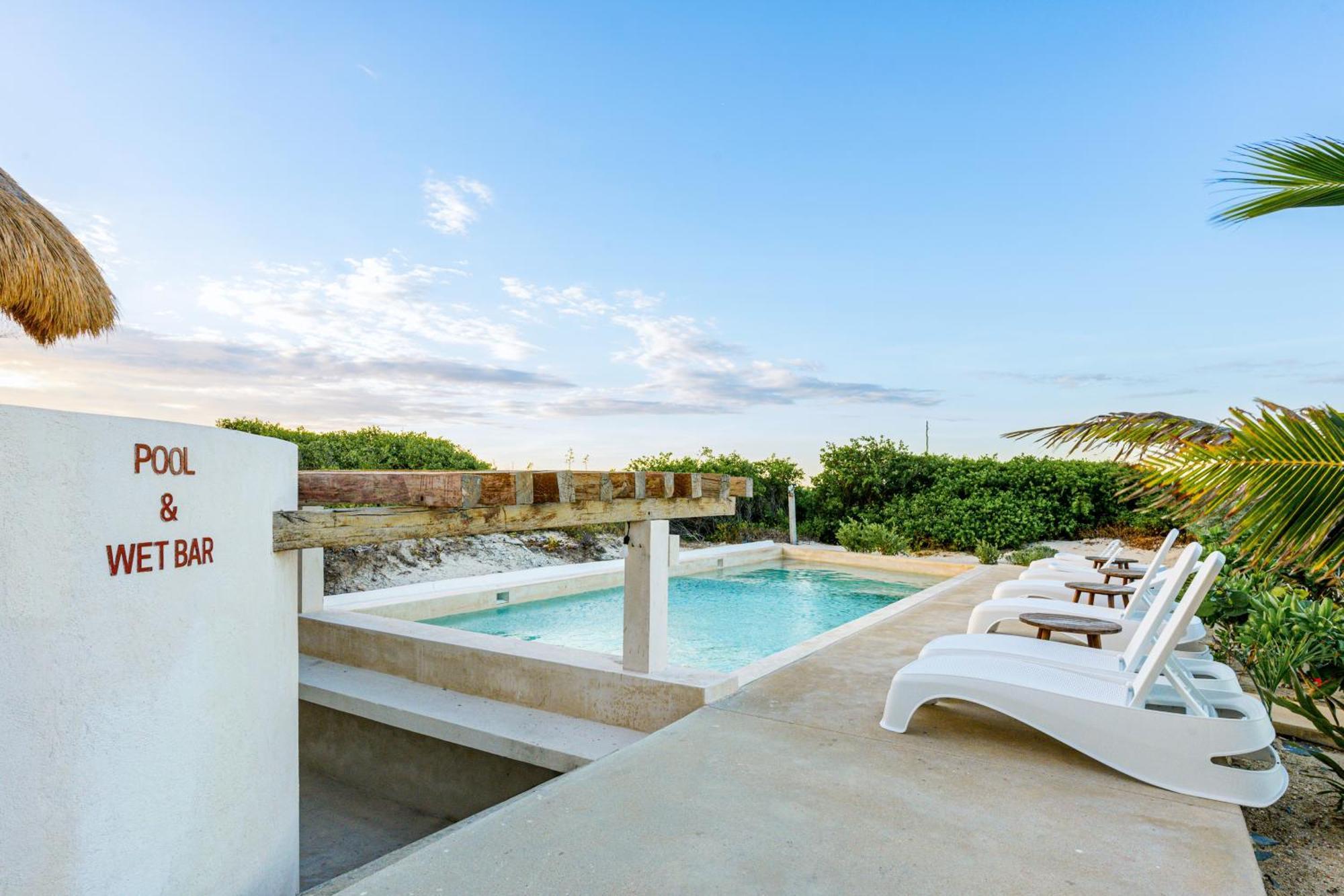 Temporada B-81 Holiday home *