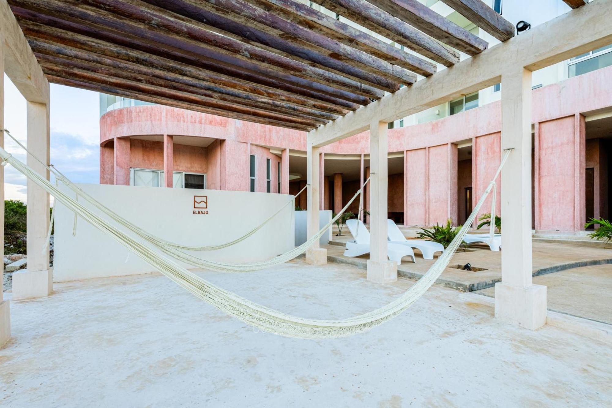 Temporada B-81 Holiday home *