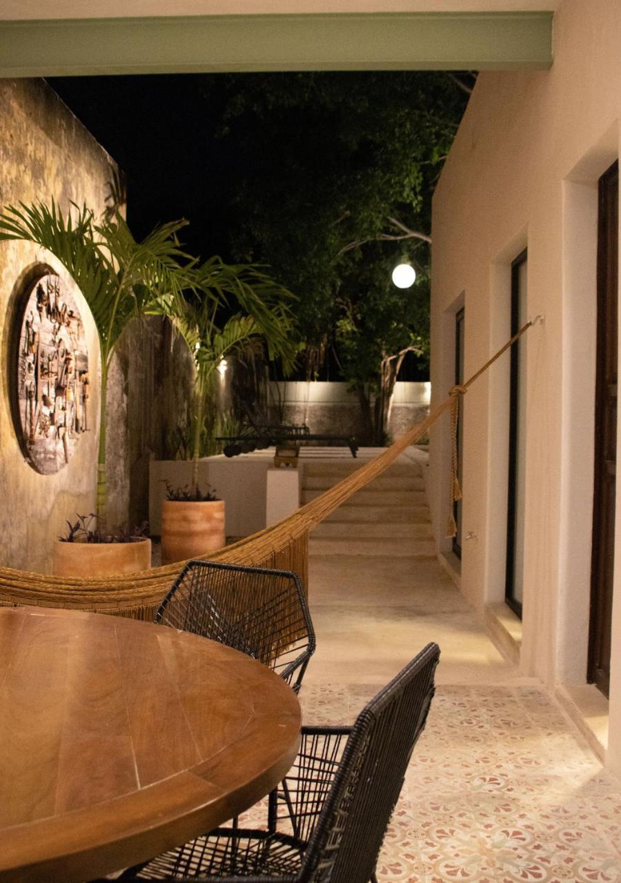 Casa Santa Ana Centro