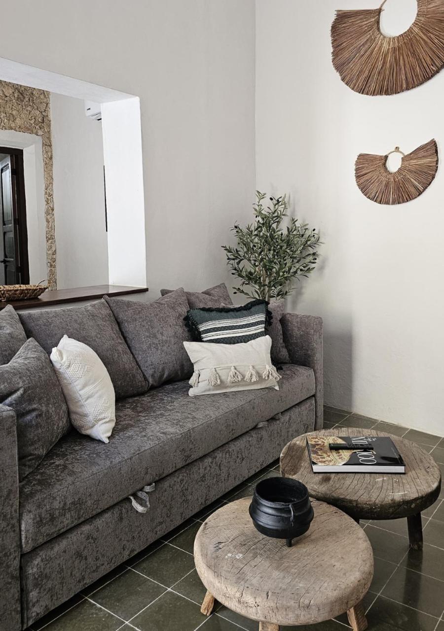 Casa Santa Ana Centro Holiday home *