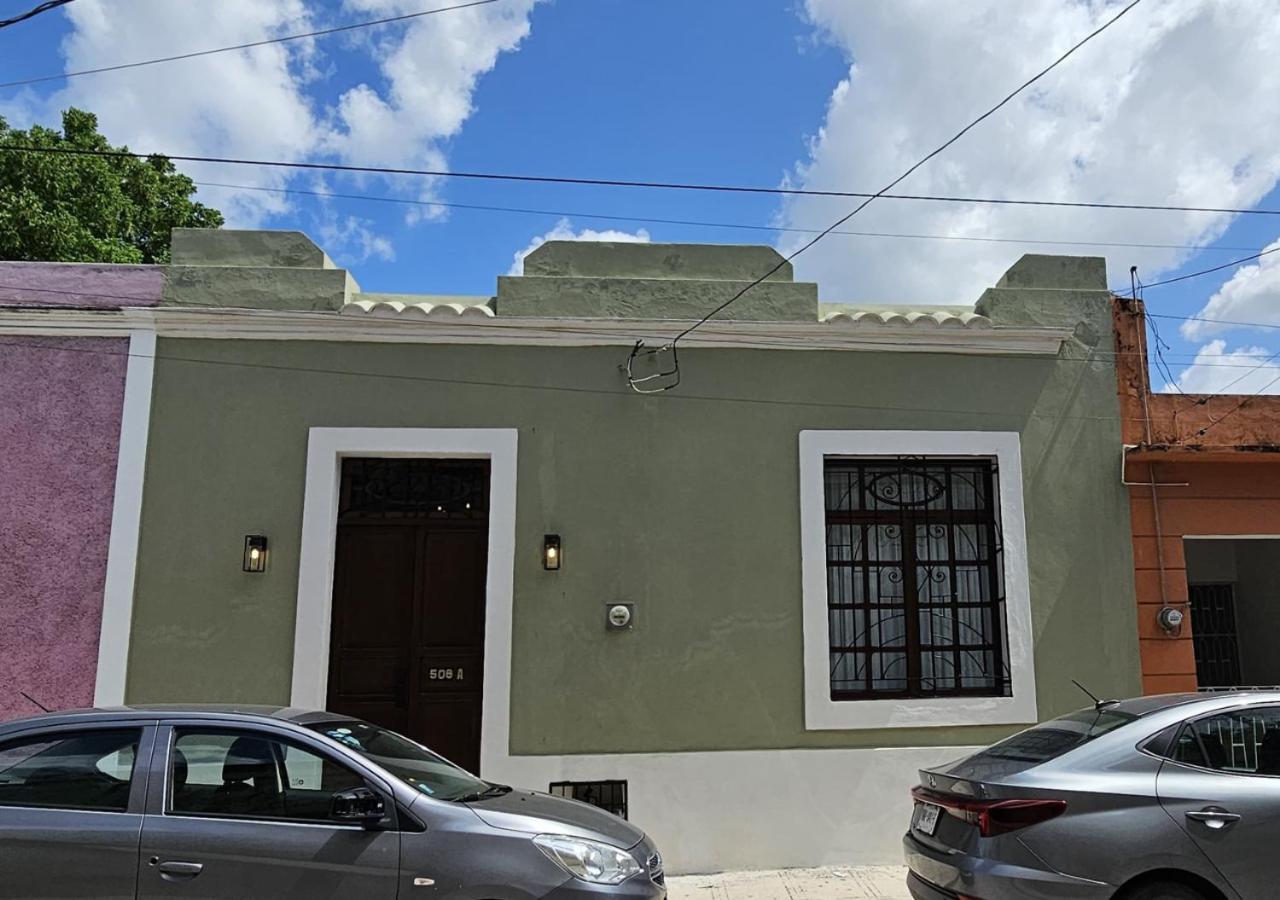 Casa Santa Ana Centro Holiday home