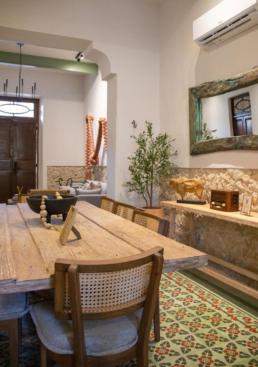 Holiday home Casa Santa Ana Centro