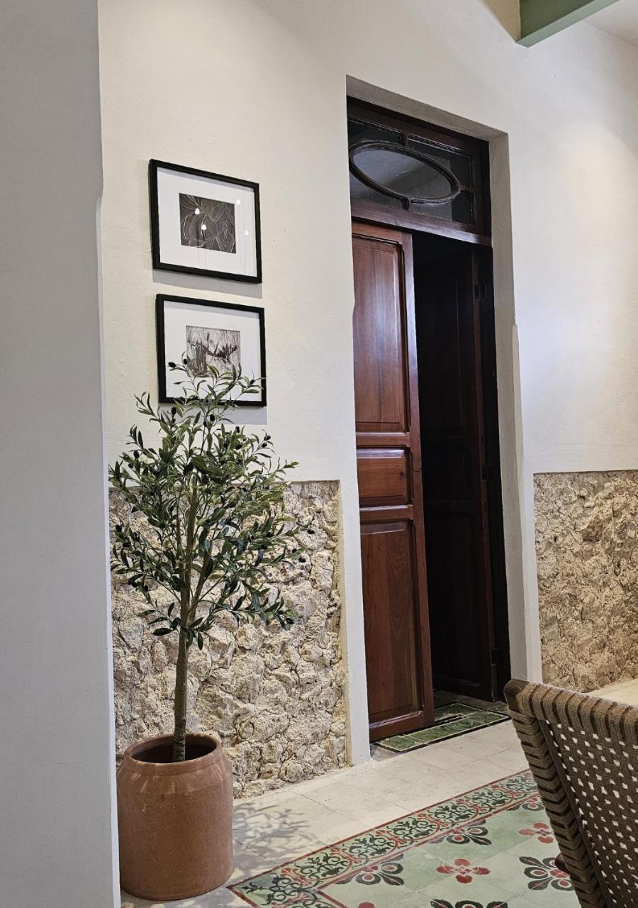 Casa Santa Ana Centro *