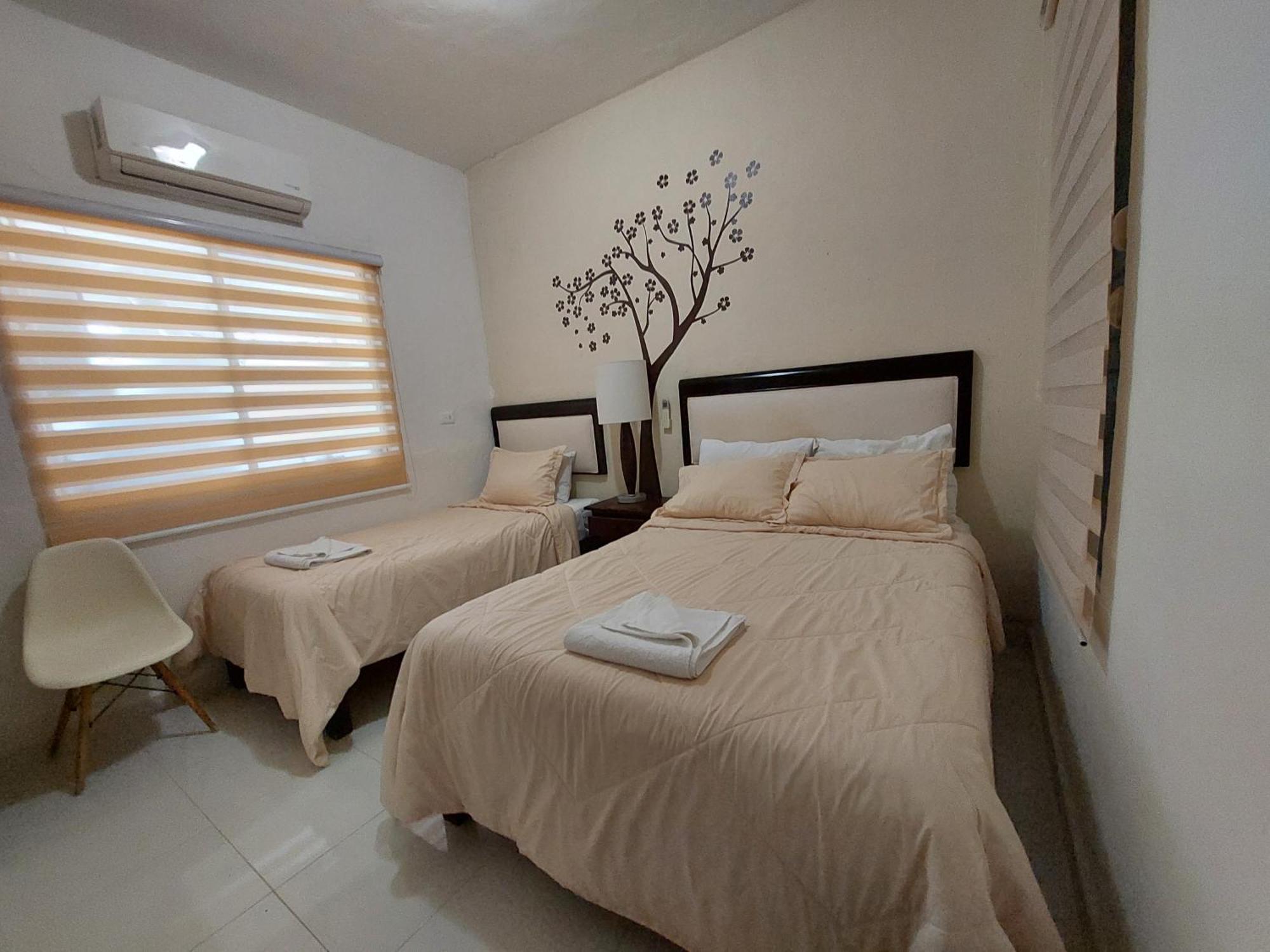 Serenity Con Confort Y Seguridad