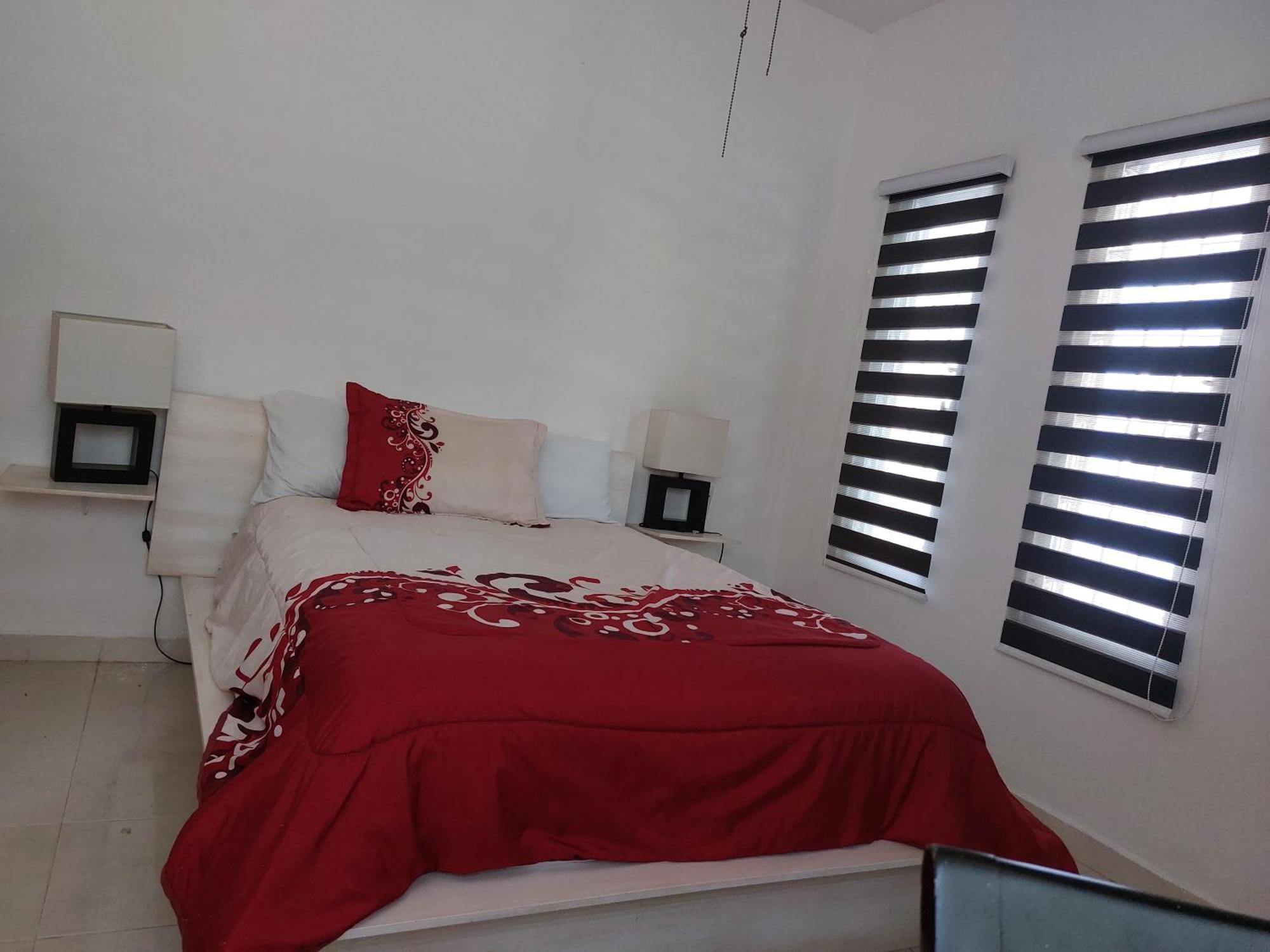 Serenity Con Confort Y Seguridad Сasa de vacaciones