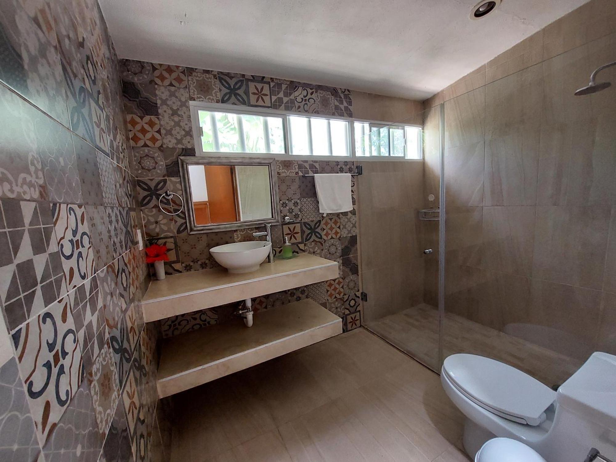 Serenity Con Confort Y Seguridad *