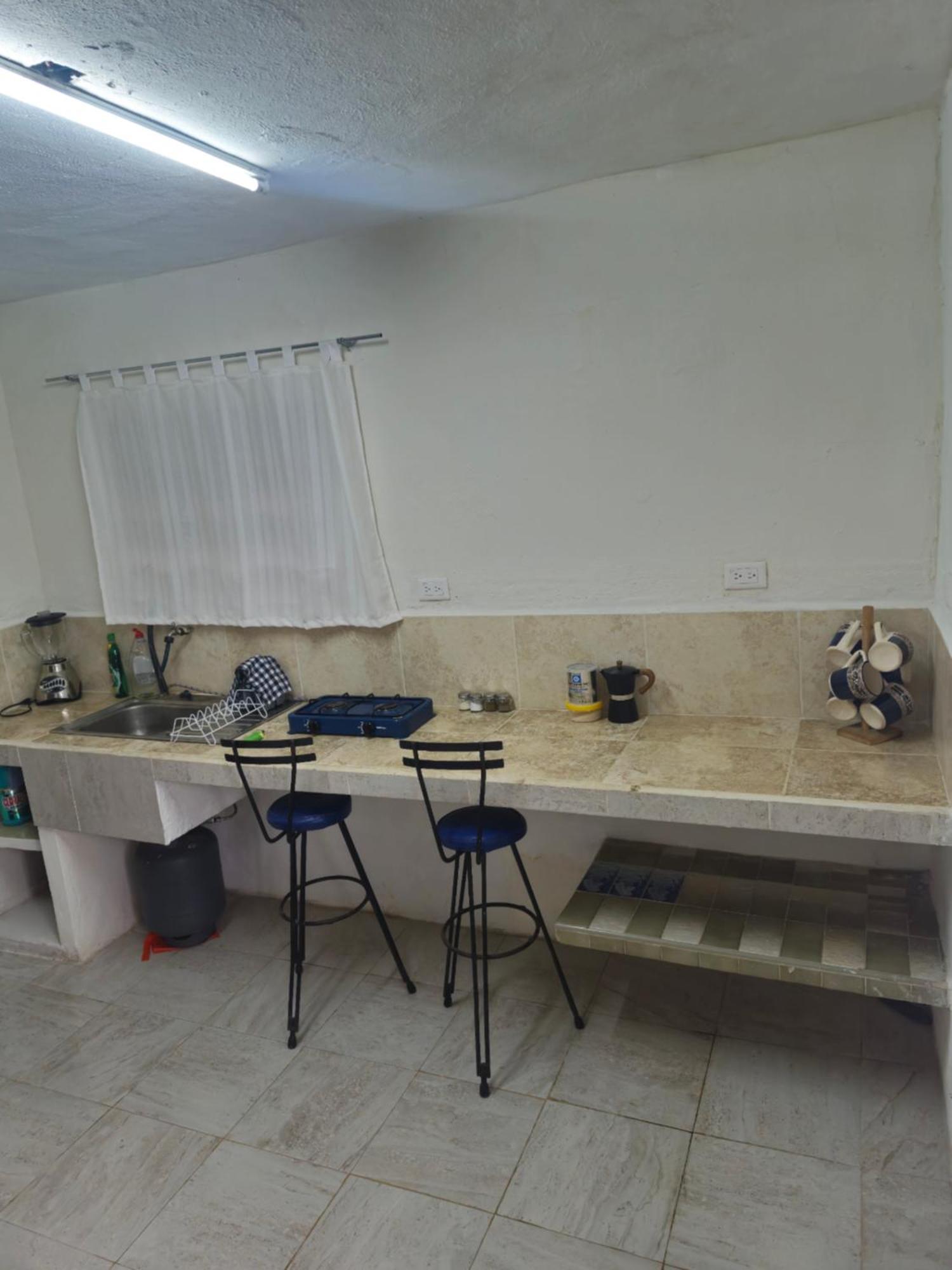 Сasa de vacaciones Casa Mango Confort *